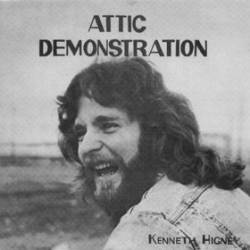 Kenneth Higney : Attic Demonstration
